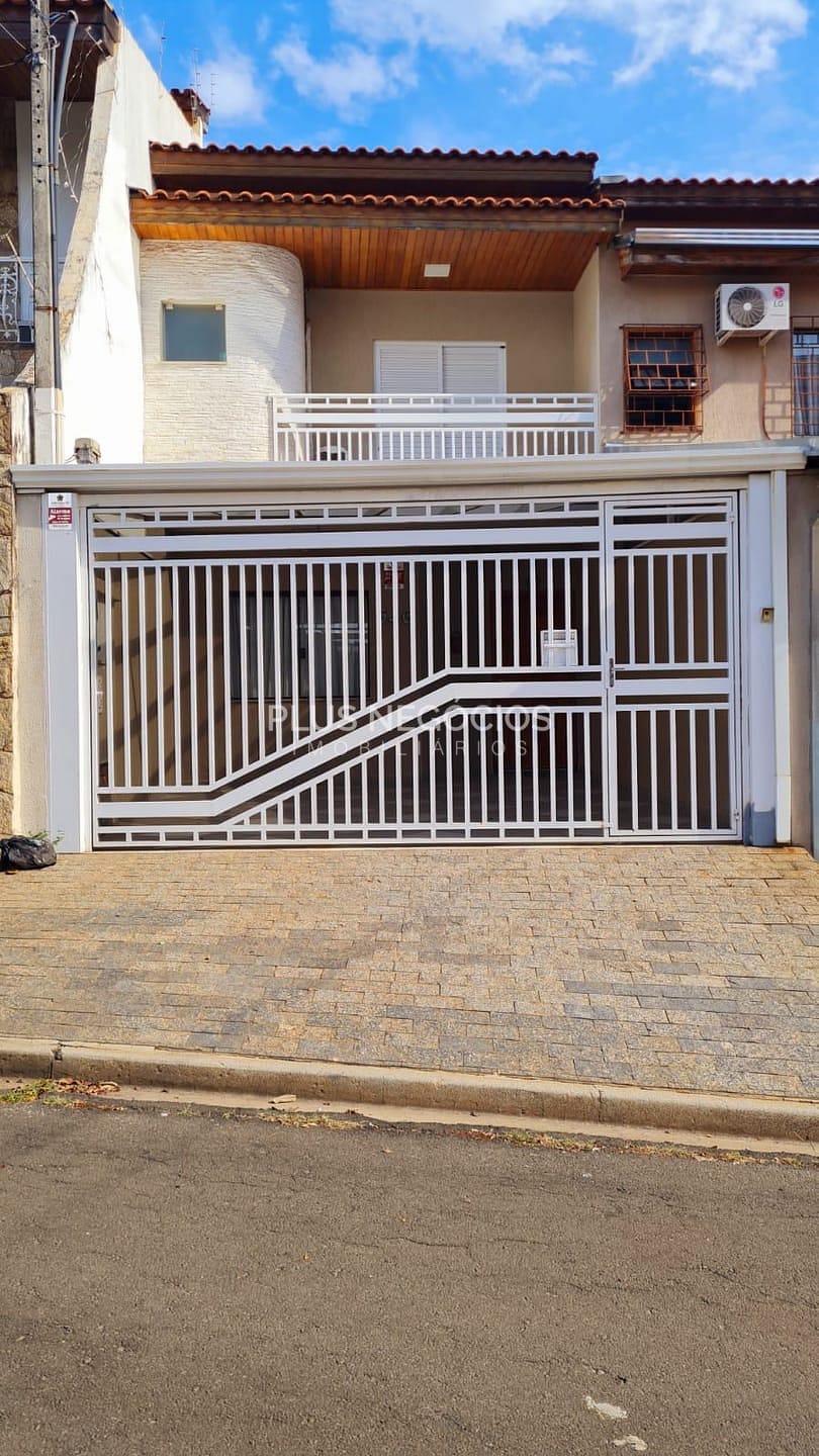 Casa, 3 quartos, 150 m² - Foto 4