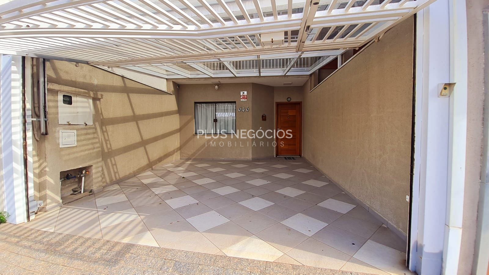 Casa, 3 quartos, 150 m² - Foto 5