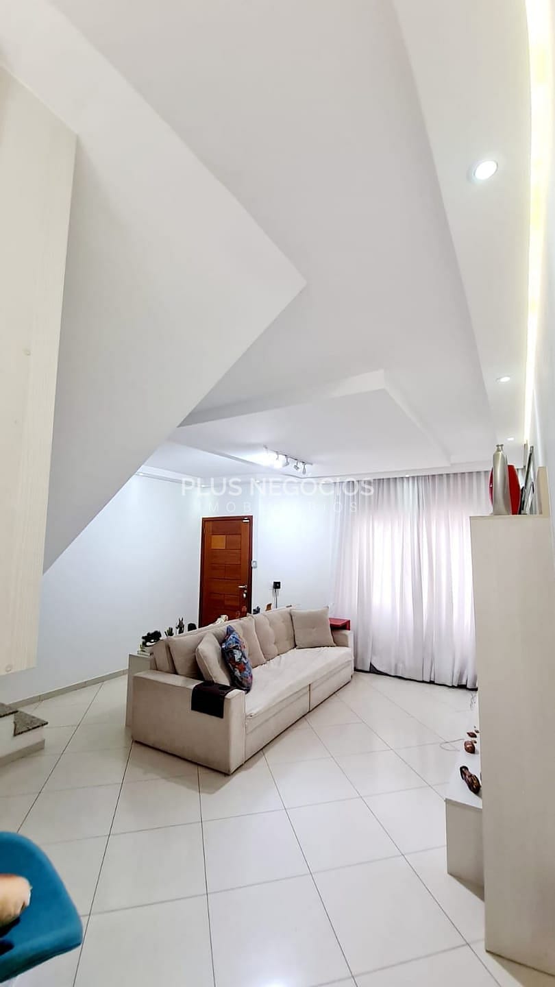 Casa, 3 quartos, 150 m² - Foto 6