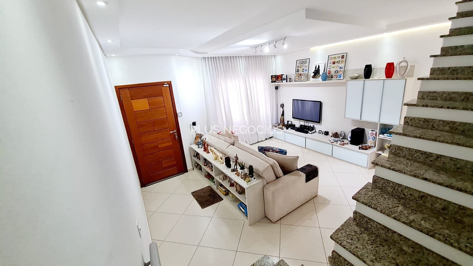 Casa, 3 quartos, 150 m² - Foto 1