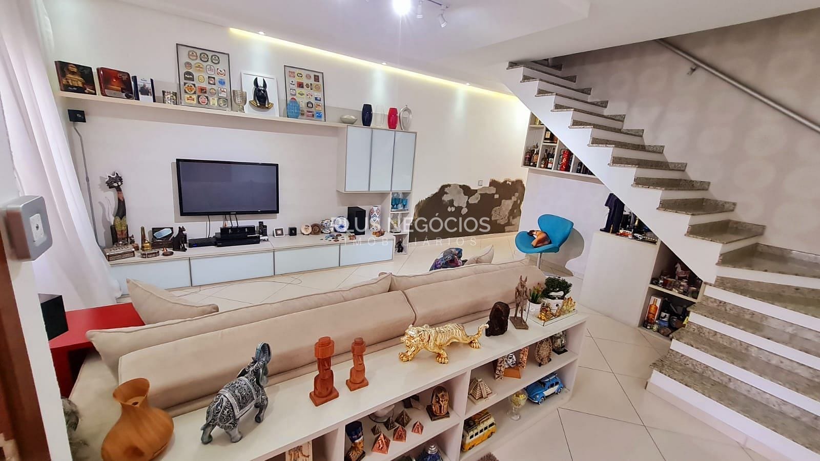 Casa, 3 quartos, 150 m² - Foto 2