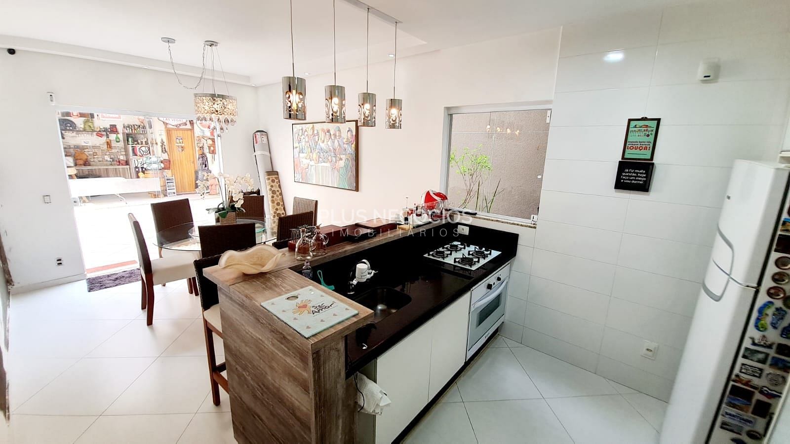 Casa, 3 quartos, 150 m² - Foto 9