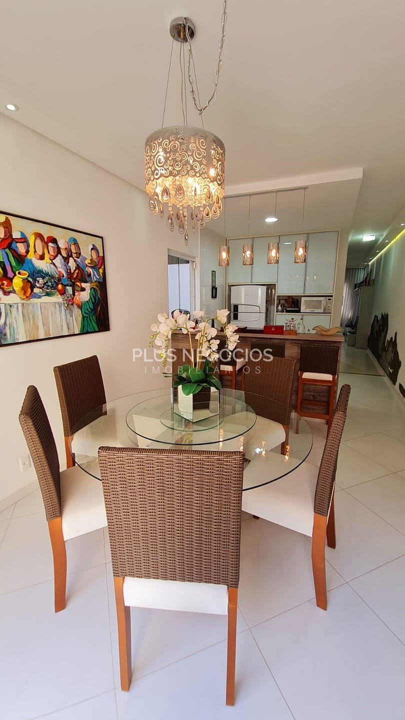 Casa, 3 quartos, 150 m² - Foto 12