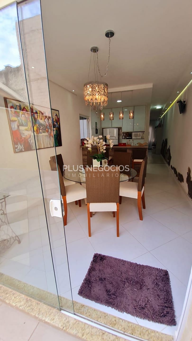 Casa, 3 quartos, 150 m² - Foto 14