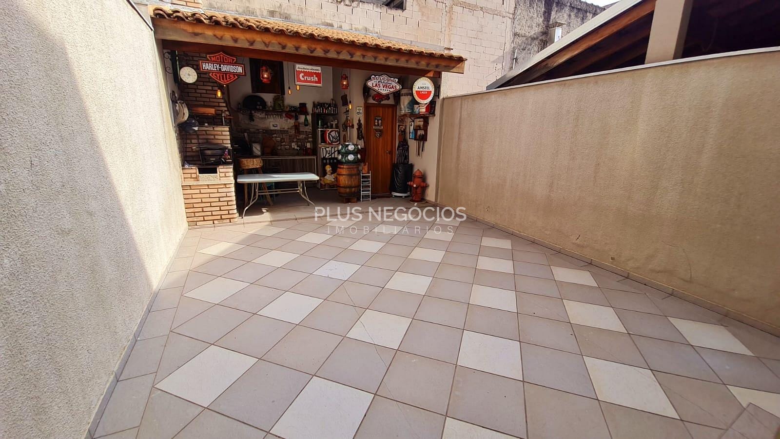 Casa, 3 quartos, 150 m² - Foto 15