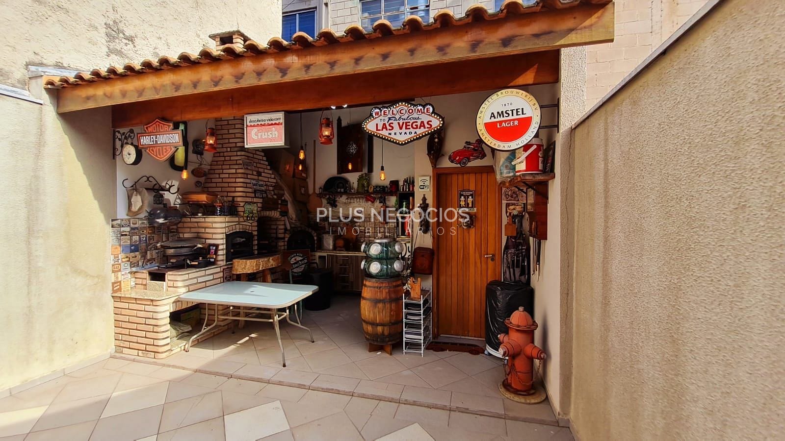 Casa, 3 quartos, 150 m² - Foto 16