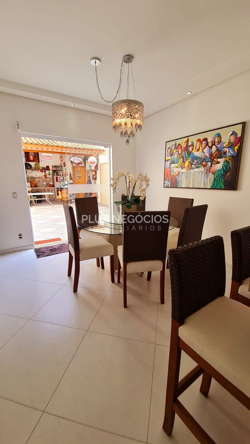 Casa, 3 quartos, 150 m² - Foto 17