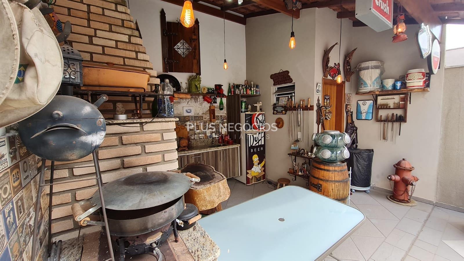 Casa, 3 quartos, 150 m² - Foto 18