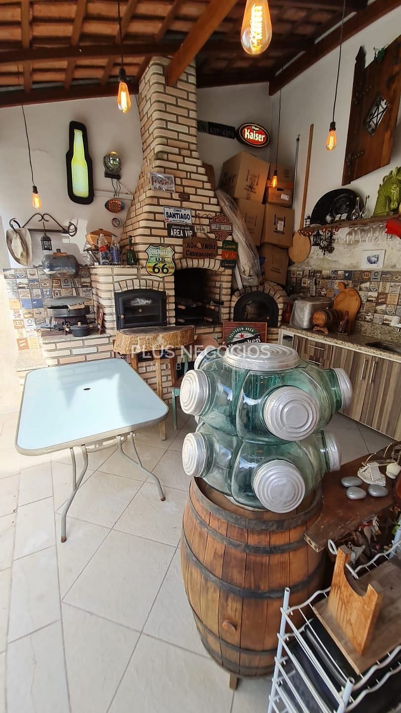 Casa, 3 quartos, 150 m² - Foto 19