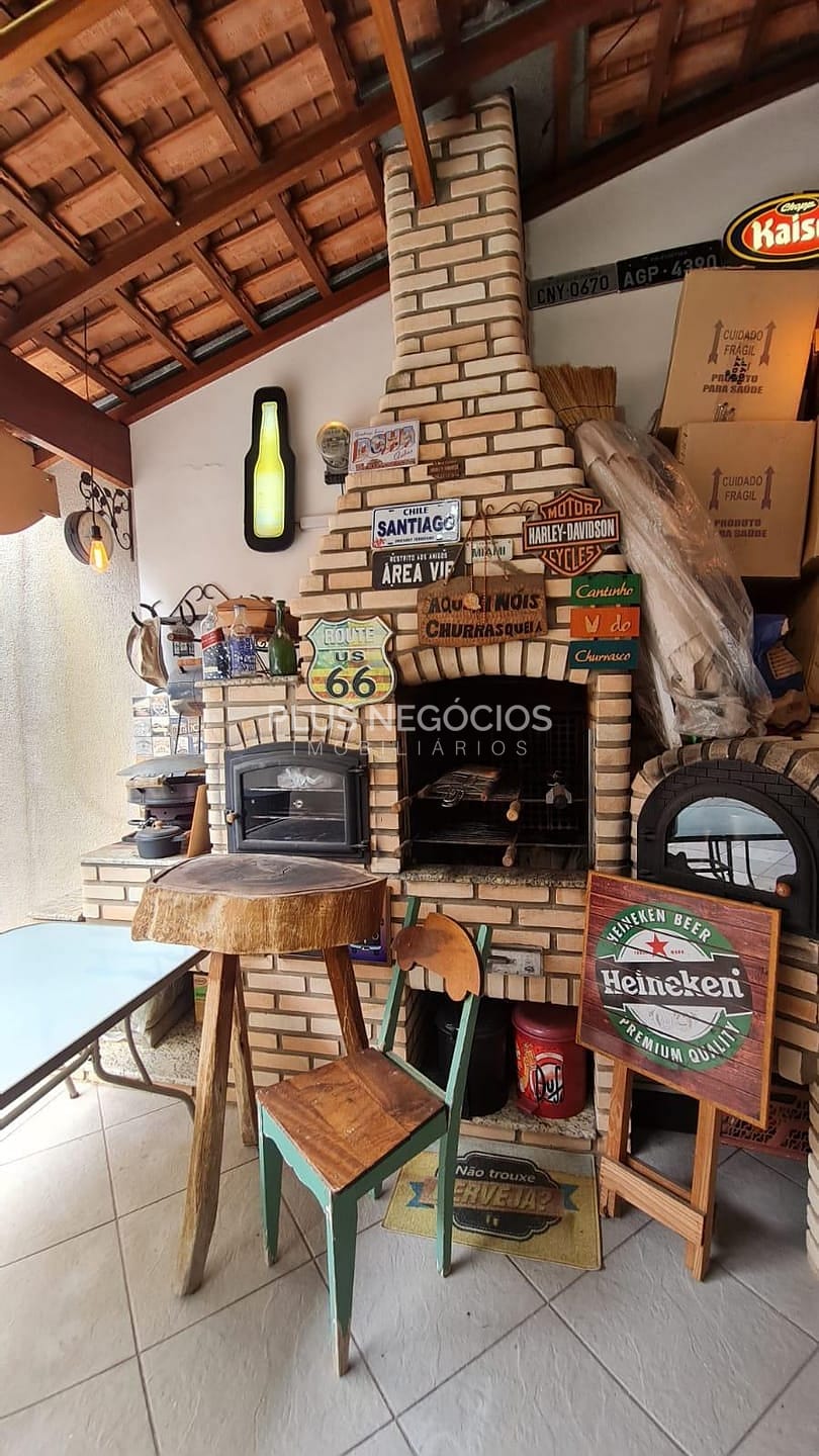 Casa, 3 quartos, 150 m² - Foto 20