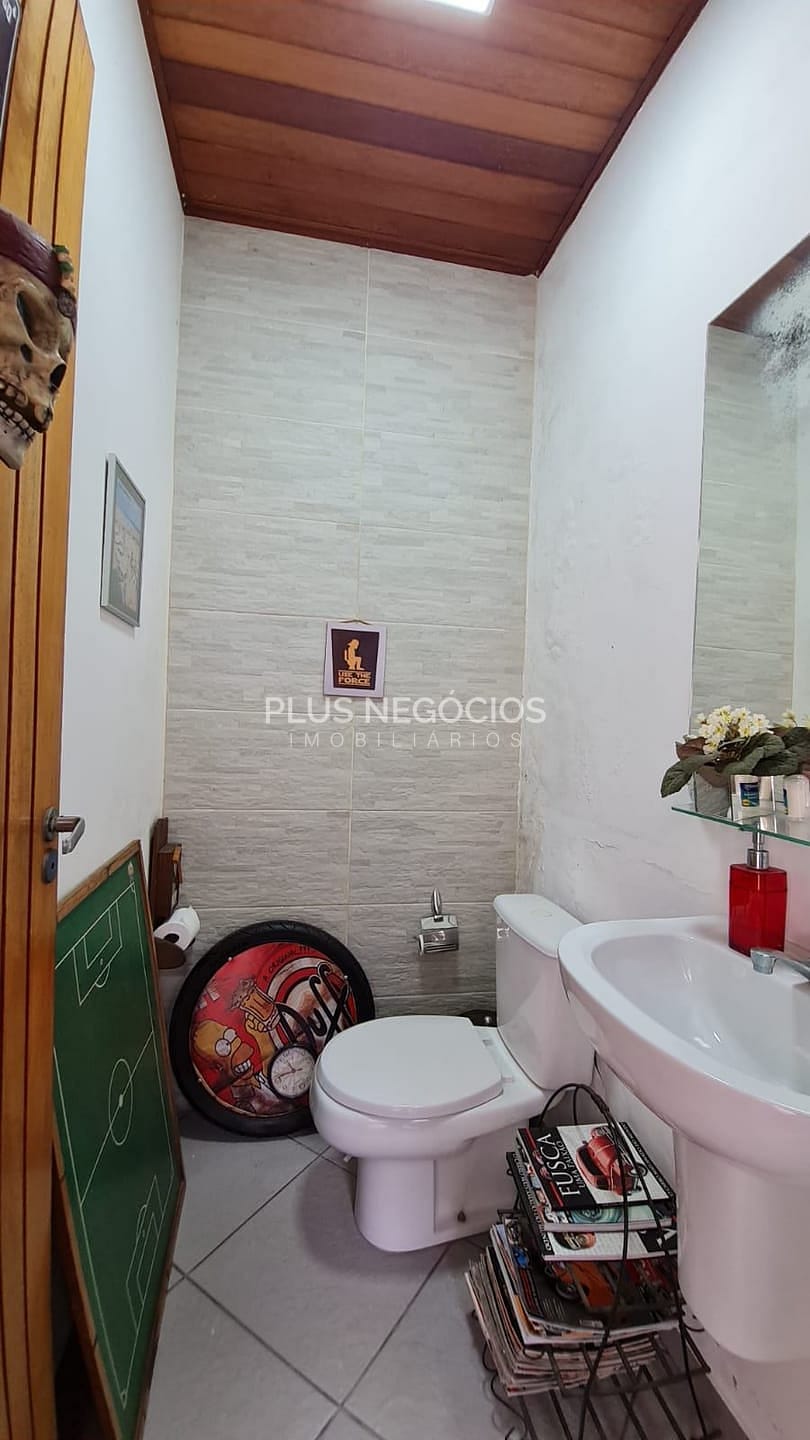 Casa, 3 quartos, 150 m² - Foto 21