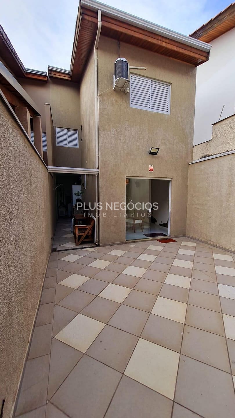 Casa, 3 quartos, 150 m² - Foto 22