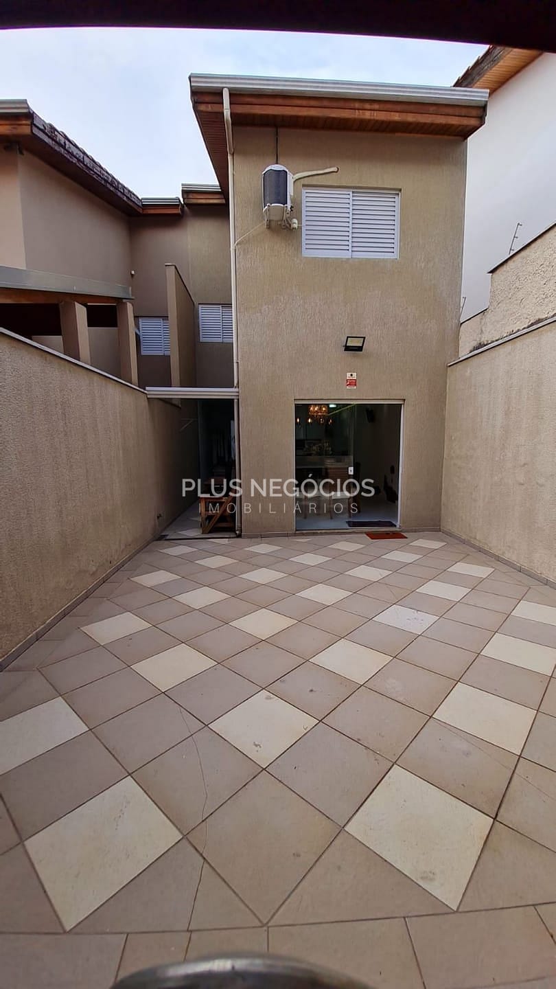Casa, 3 quartos, 150 m² - Foto 23