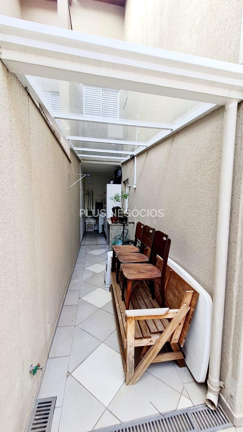 Casa, 3 quartos, 150 m² - Foto 24