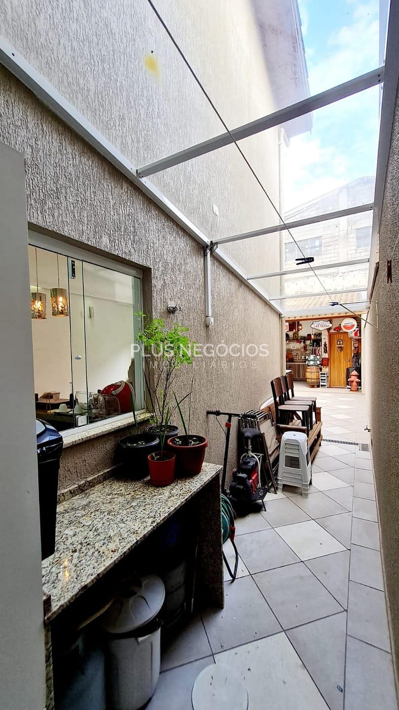 Casa, 3 quartos, 150 m² - Foto 54