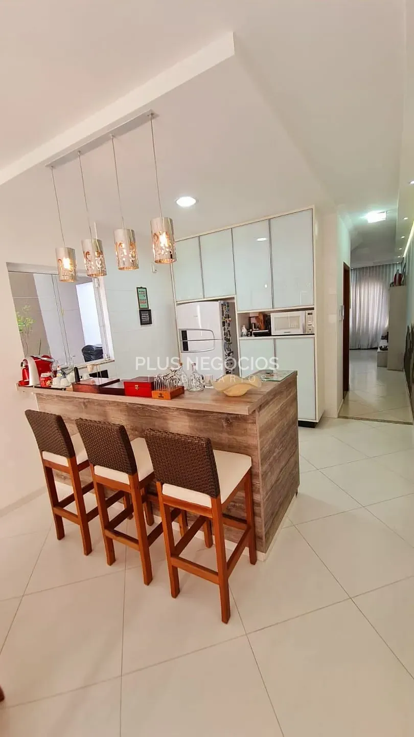Casa, 3 quartos, 150 m² - Foto 13