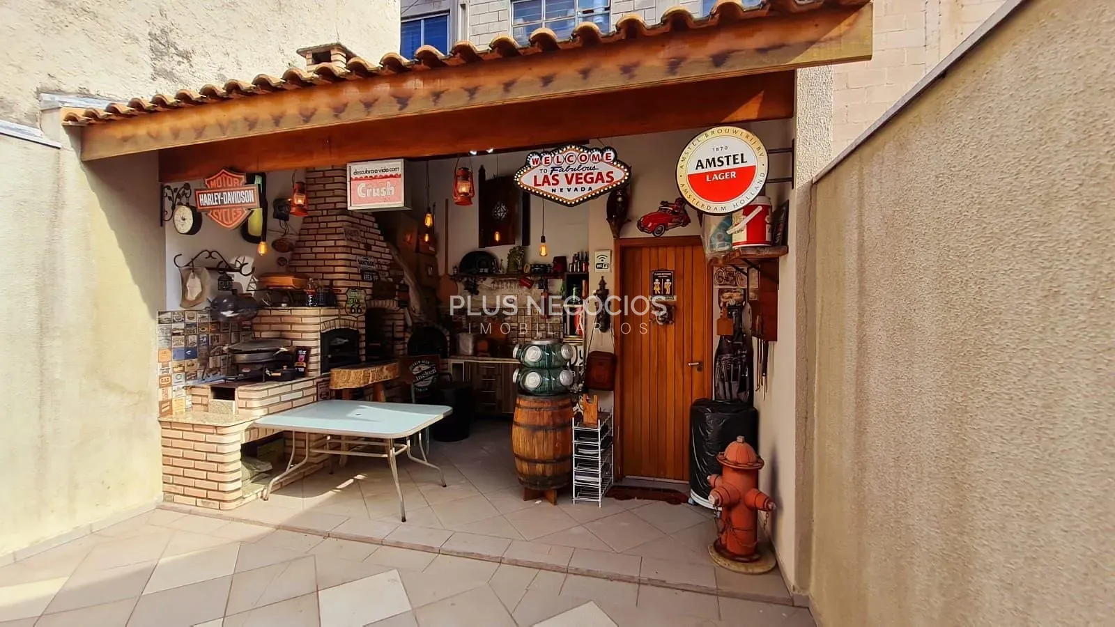 Casa, 3 quartos, 150 m² - Foto 16