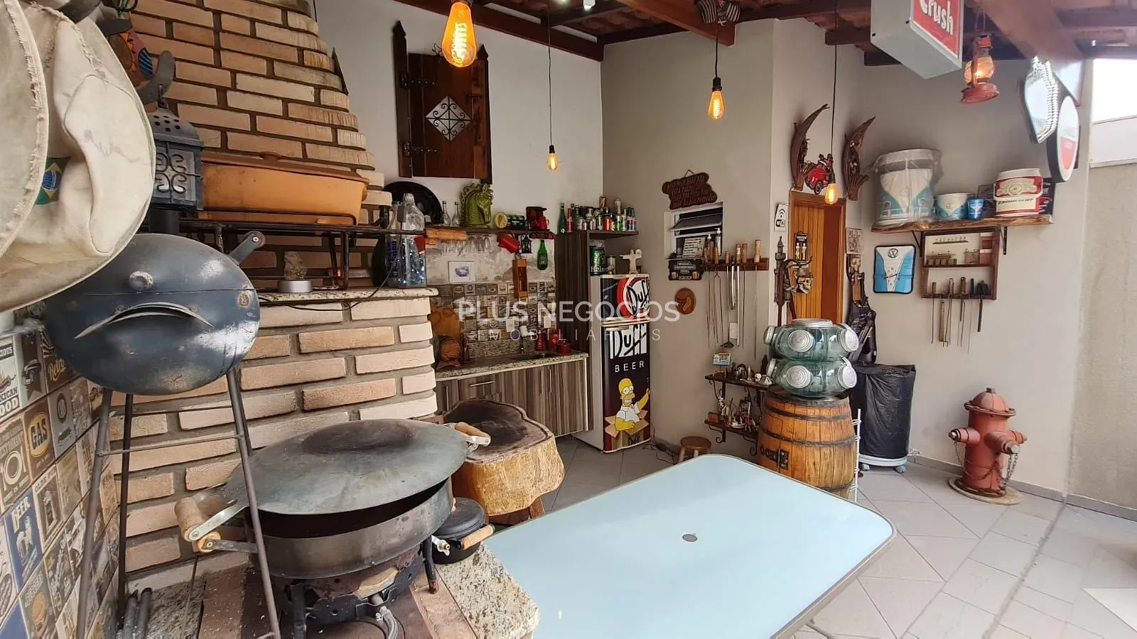 Casa, 3 quartos, 150 m² - Foto 18