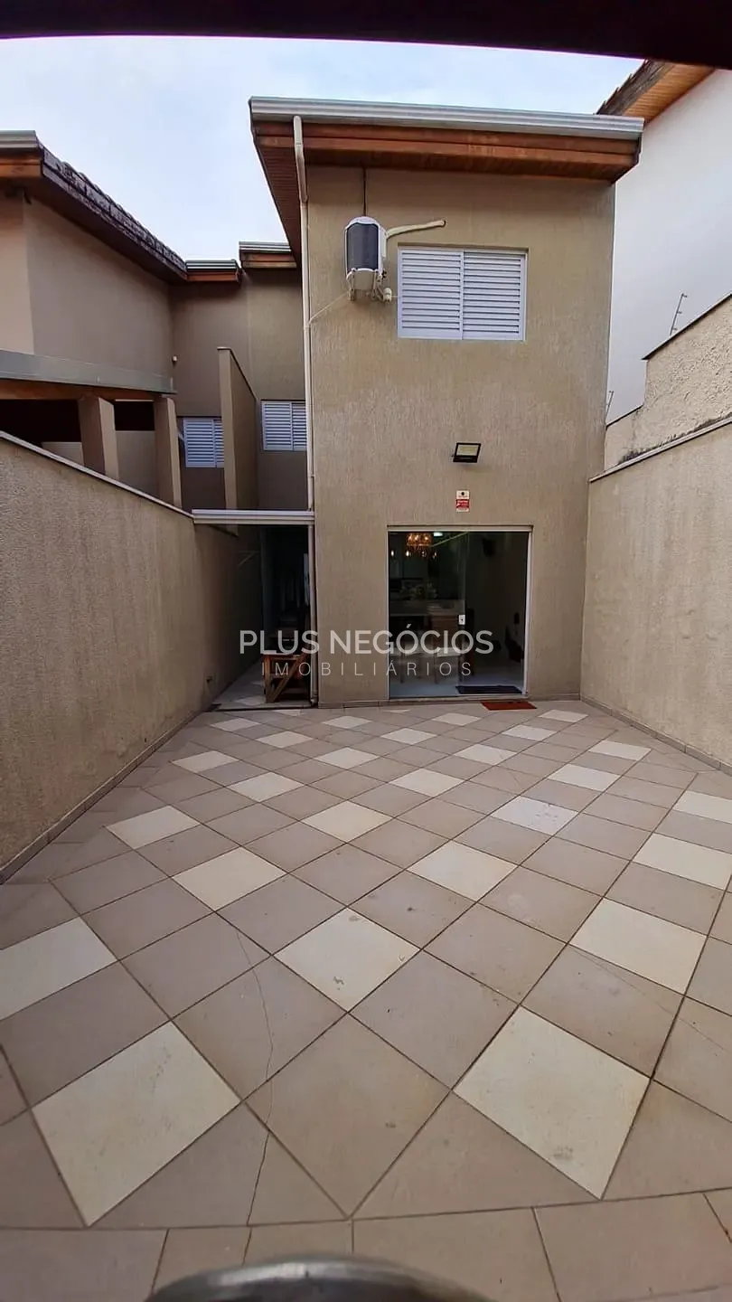Casa, 3 quartos, 150 m² - Foto 23