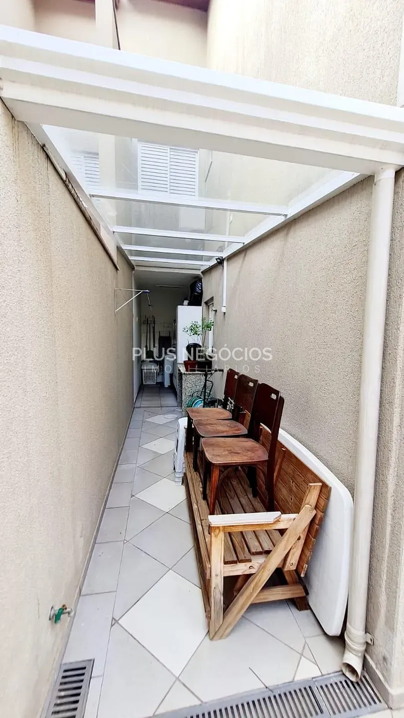 Casa, 3 quartos, 150 m² - Foto 24