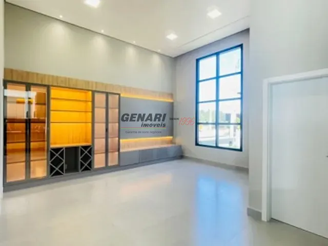Casa com 300m² 3 quartos e 3 banheiros, à venda, no bairro Colinas de Indaiatuba em Indaiatuba