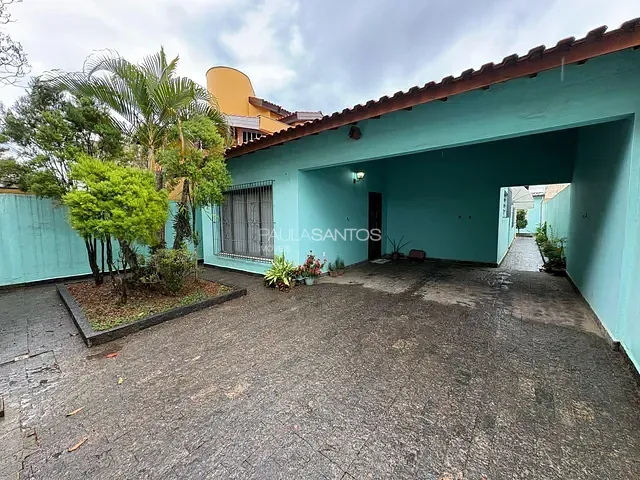 Casa para alugar, no bairro Jardim Pires de Mello em Sorocaba