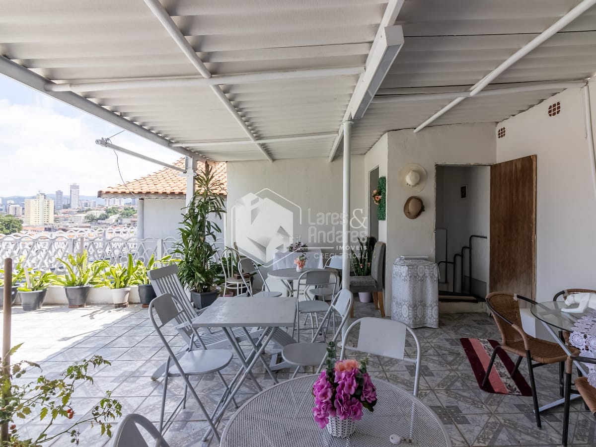 Casa, 3 quartos, 170 m² - Foto 34