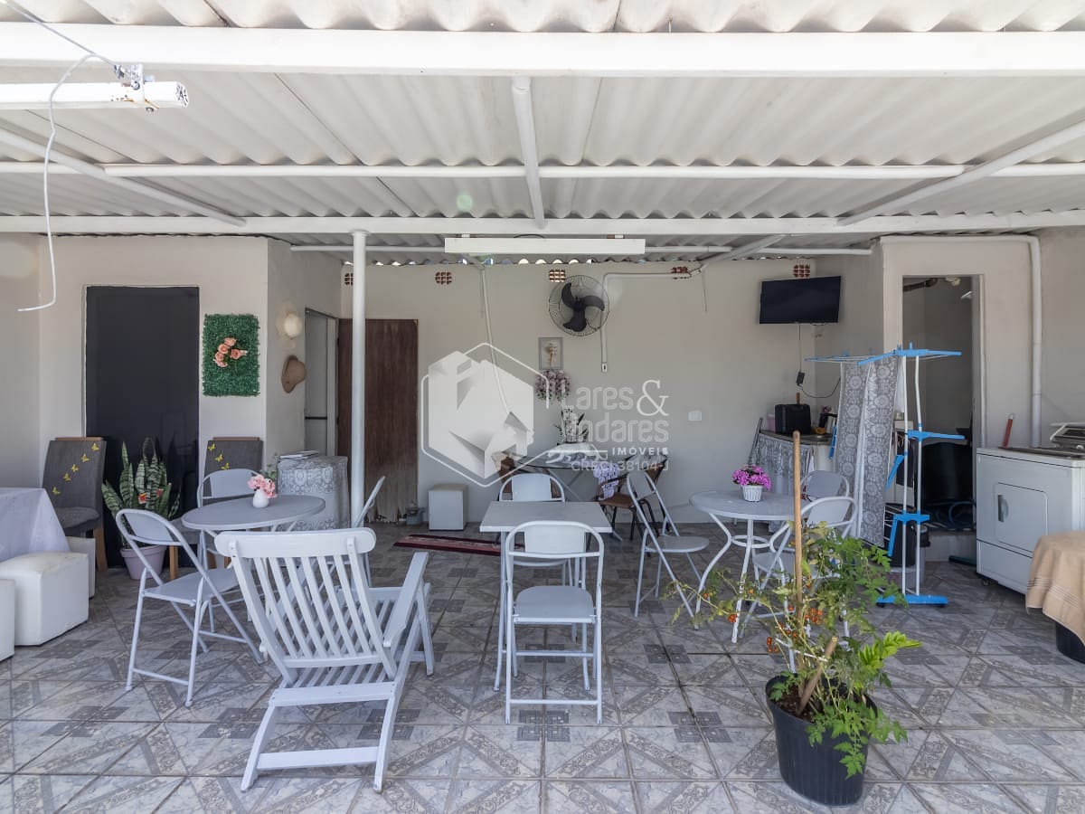 Casa, 3 quartos, 170 m² - Foto 31