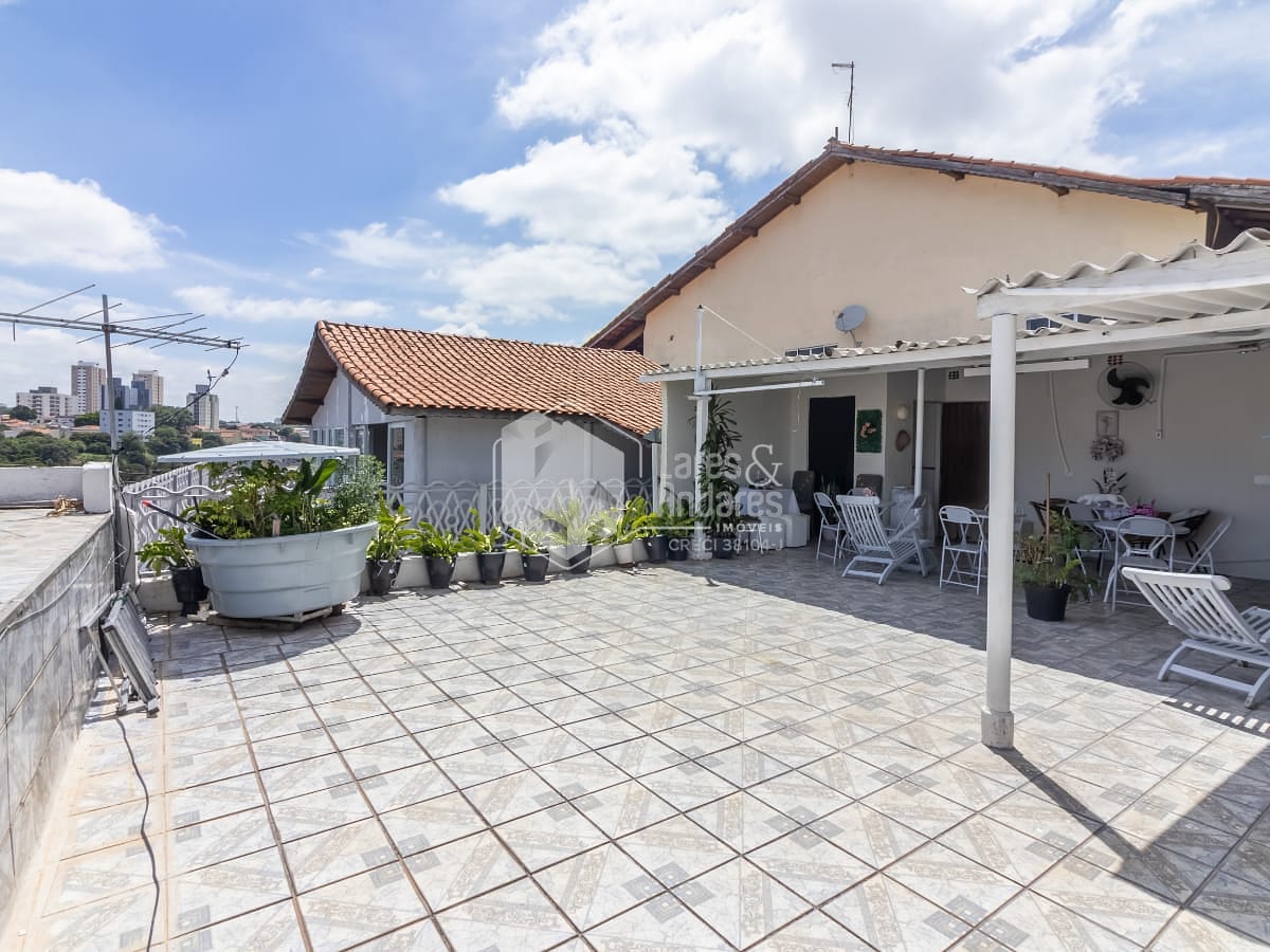 Casa, 3 quartos, 170 m² - Foto 32