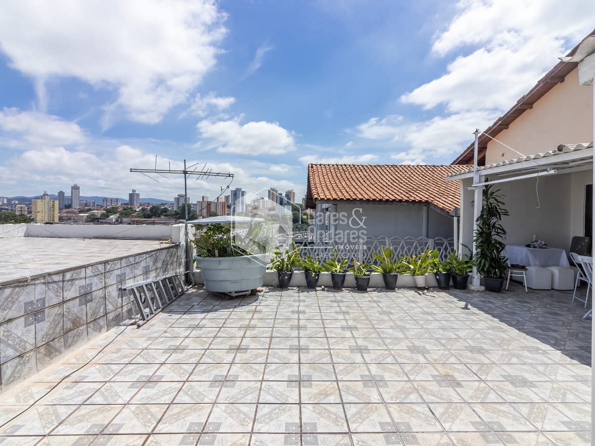 Casa, 3 quartos, 170 m² - Foto 33