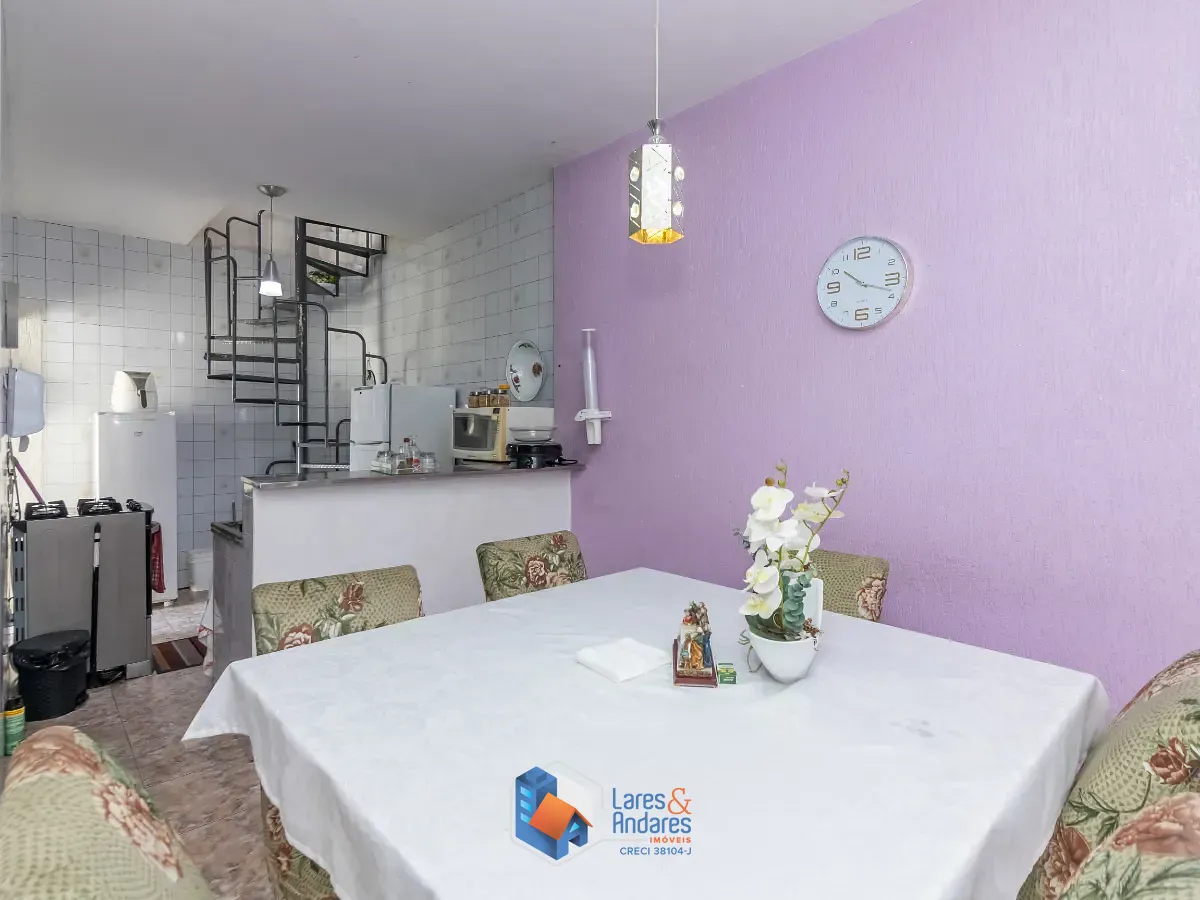 Casa, 3 quartos, 170 m² - Foto 23