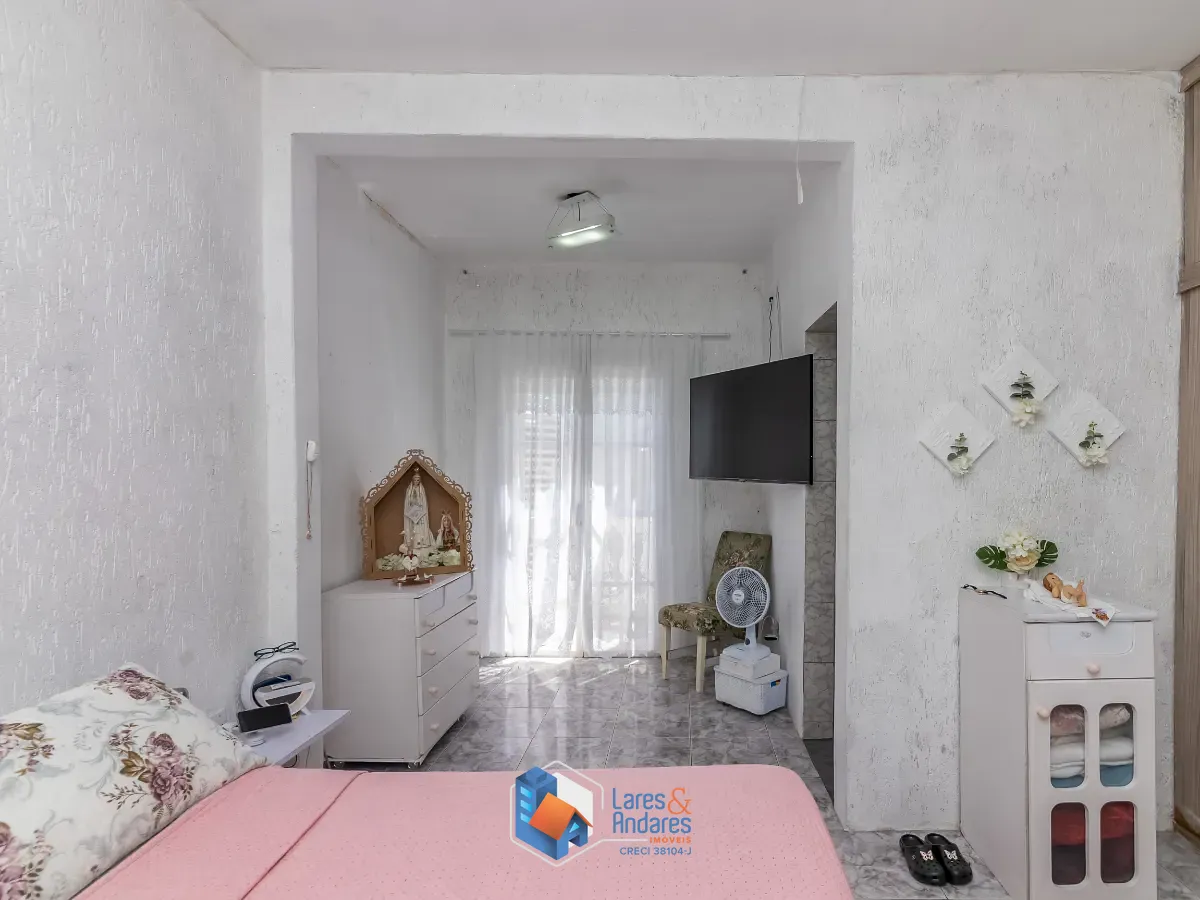 Casa, 3 quartos, 170 m² - Foto 9