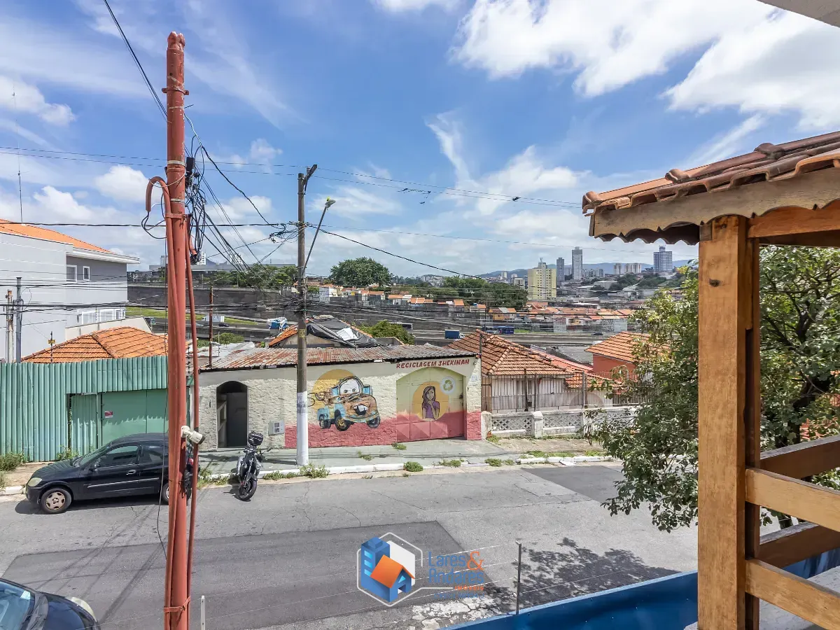 Casa, 3 quartos, 170 m² - Foto 17