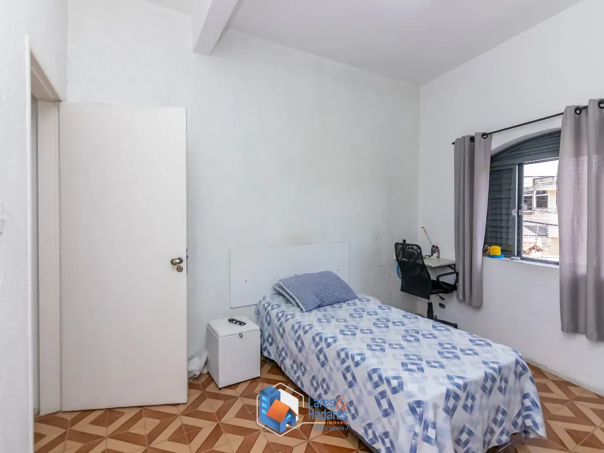Casa, 3 quartos, 170 m² - Foto 7