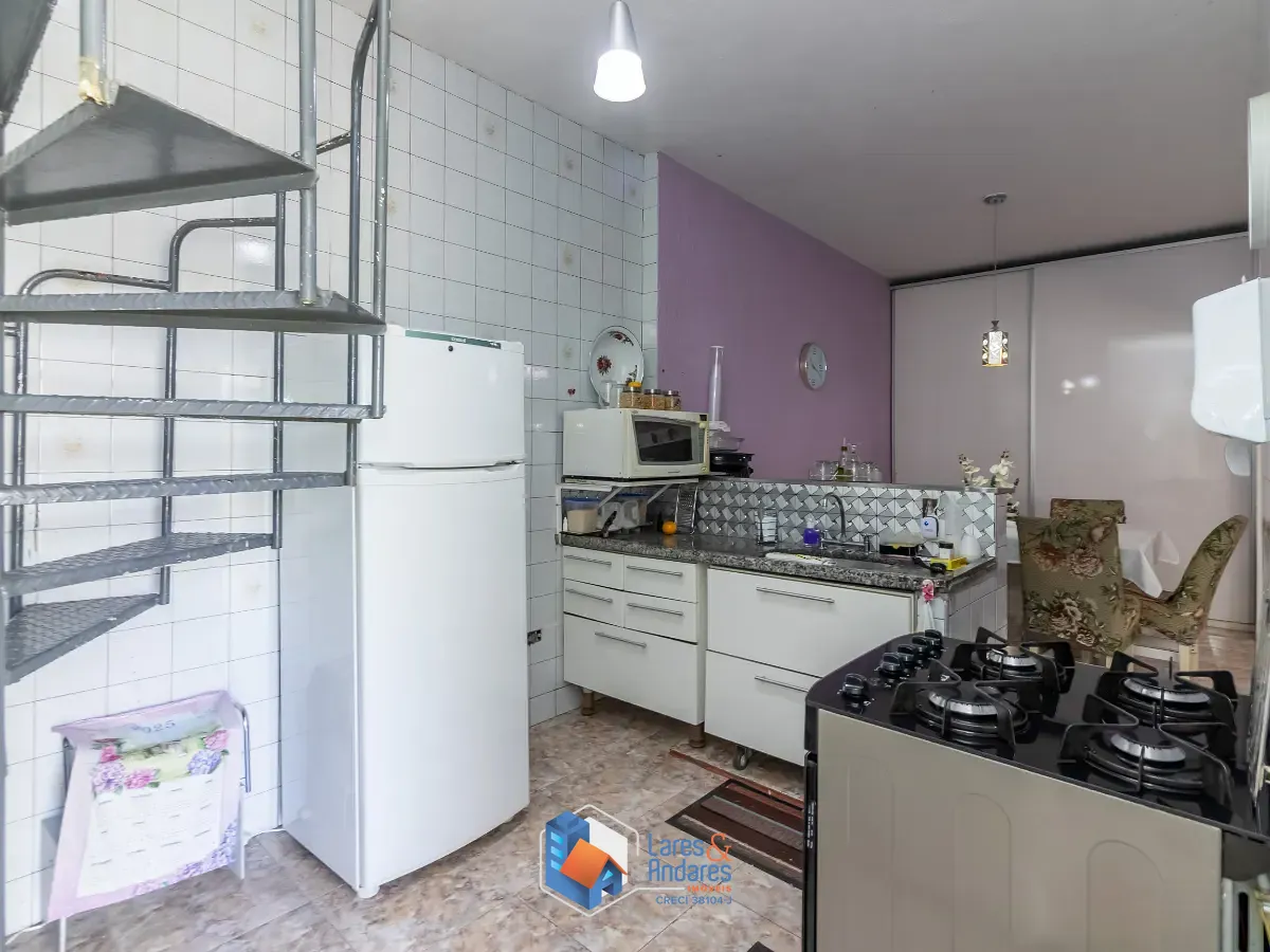 Casa, 3 quartos, 170 m² - Foto 27
