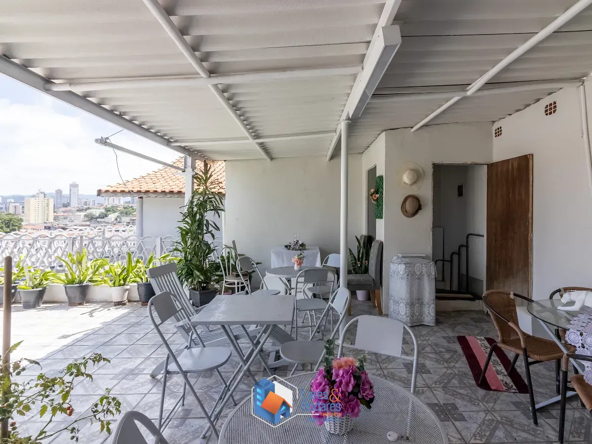 Casa, 3 quartos, 170 m² - Foto 35