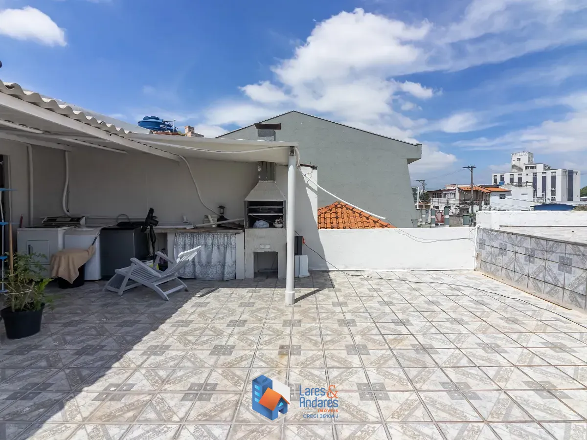Casa, 3 quartos, 170 m² - Foto 30