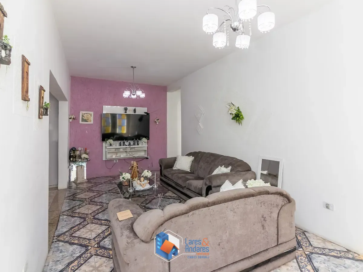 Casa, 3 quartos, 170 m² - Foto 21