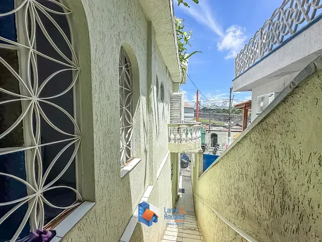 Casa com 170m² 3 quartos e 5 banheiros, à venda, no bairro Vila Jaguara em São Paulo