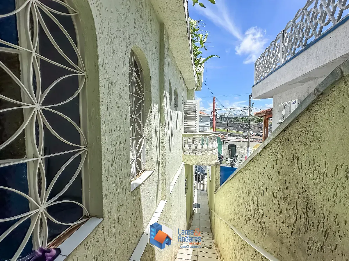Casa, 3 quartos, 170 m² - Foto 2