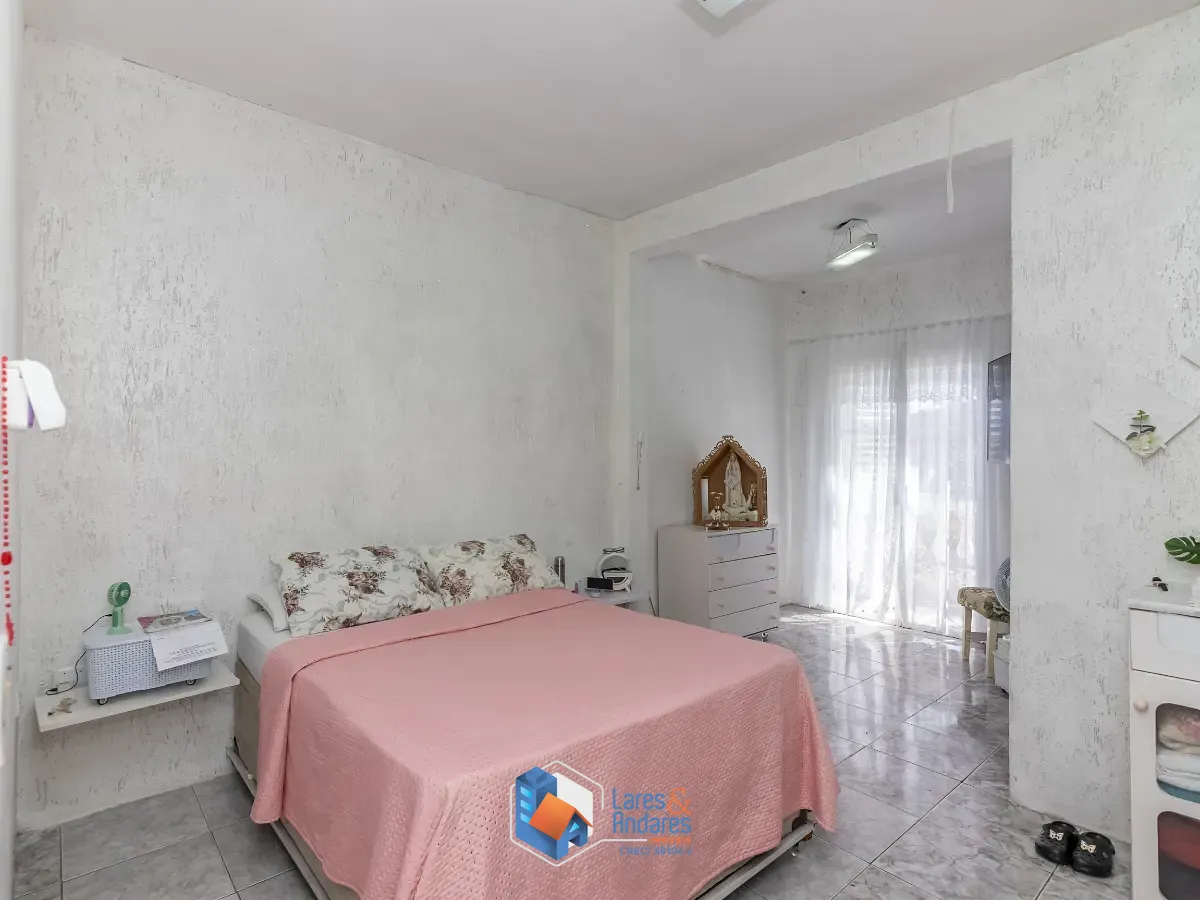 Casa, 3 quartos, 170 m² - Foto 8