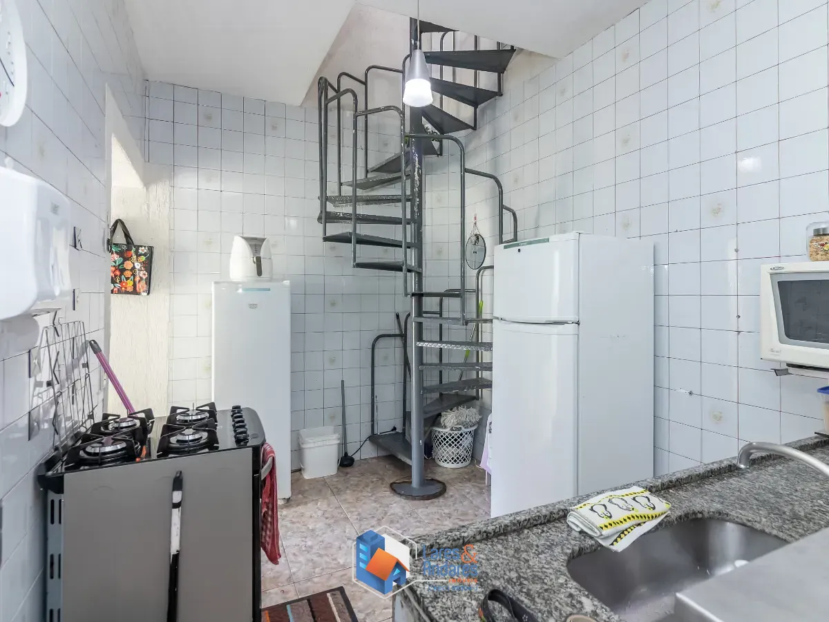 Casa, 3 quartos, 170 m² - Foto 25