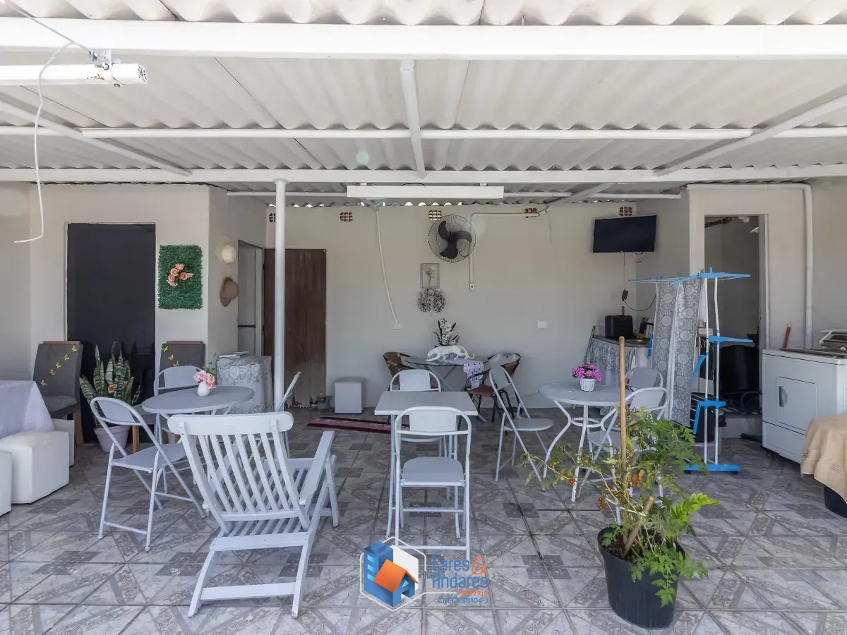 Casa, 3 quartos, 170 m² - Foto 31