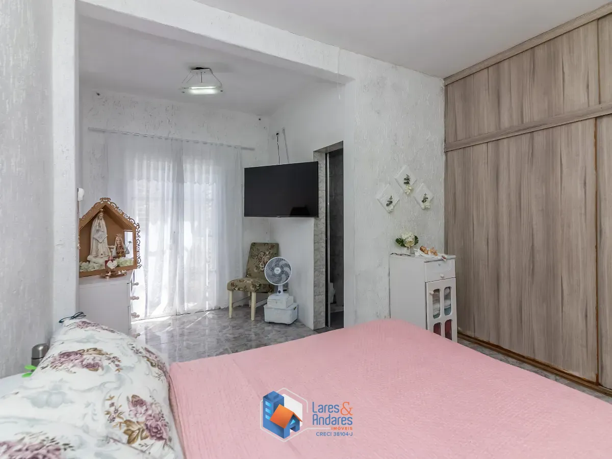 Casa, 3 quartos, 170 m² - Foto 10