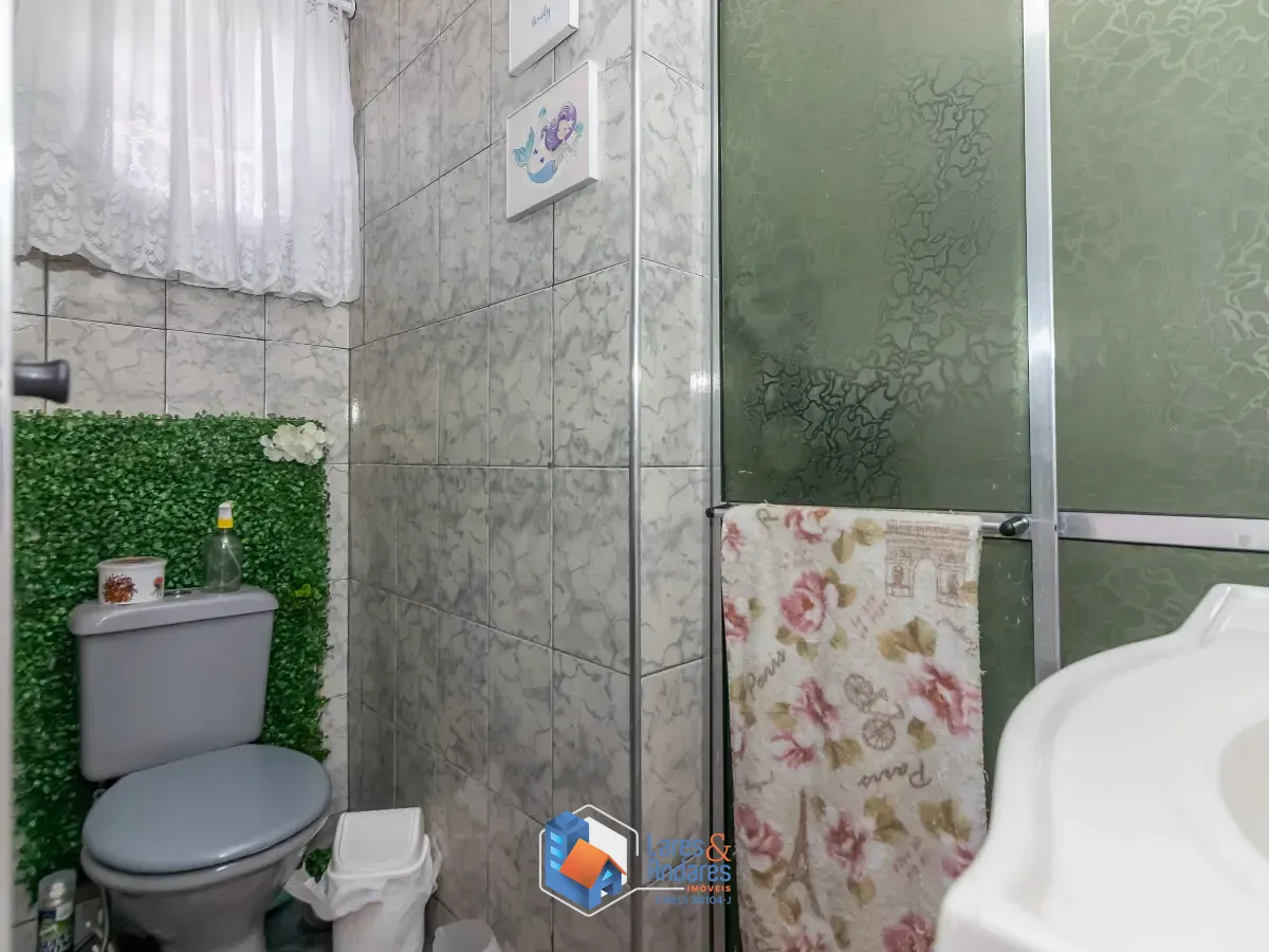 Casa, 3 quartos, 170 m² - Foto 14