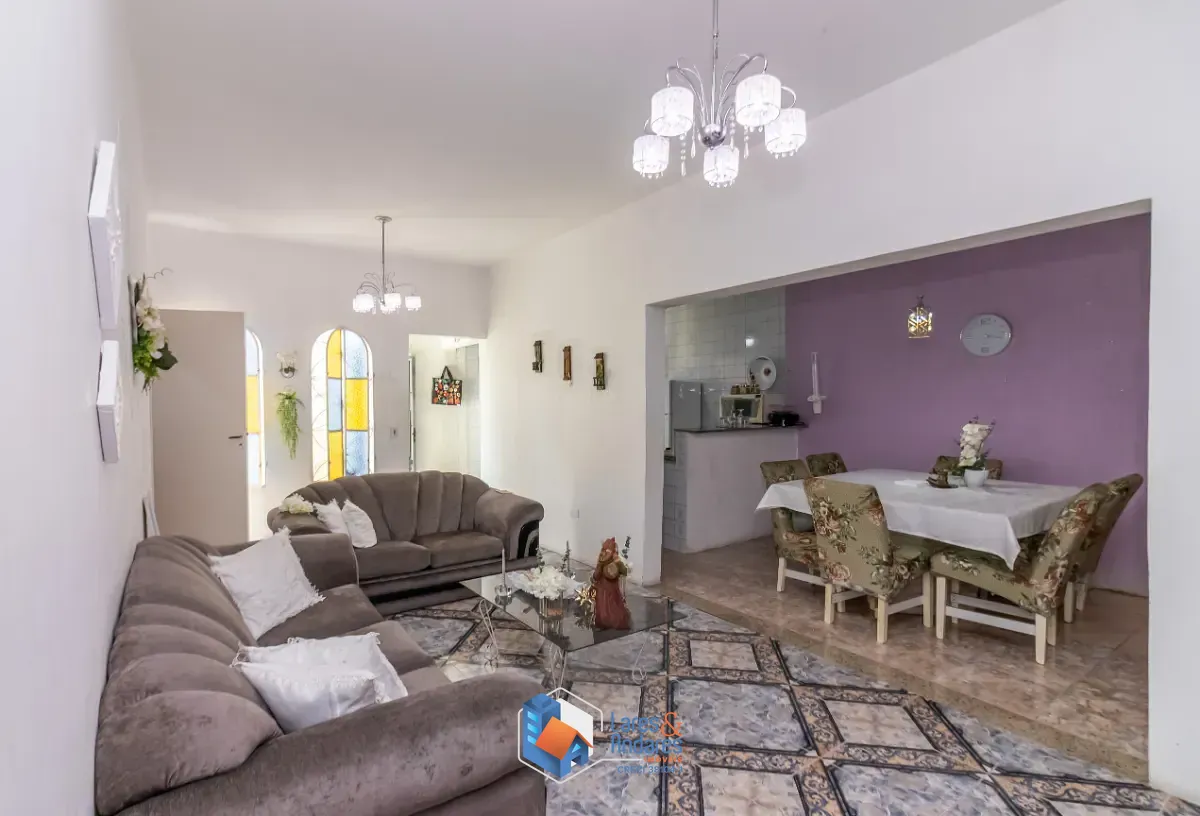 Casa, 3 quartos, 170 m² - Foto 18