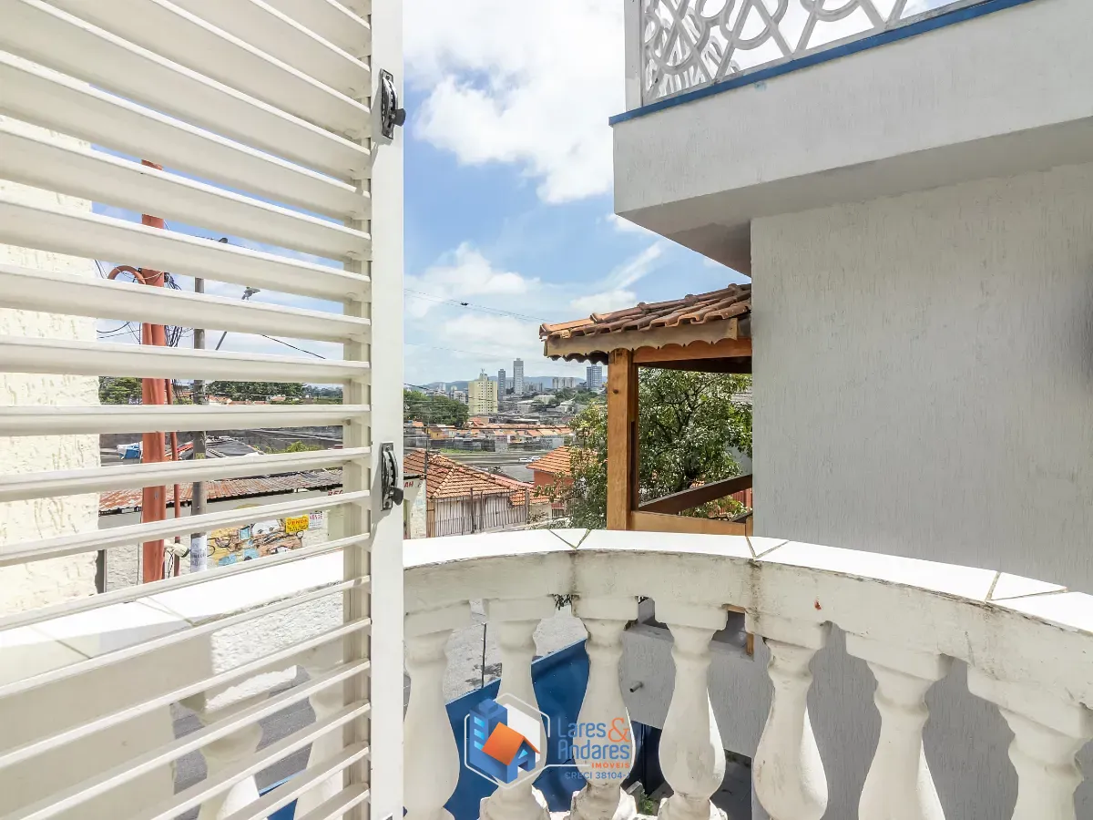 Casa, 3 quartos, 170 m² - Foto 15