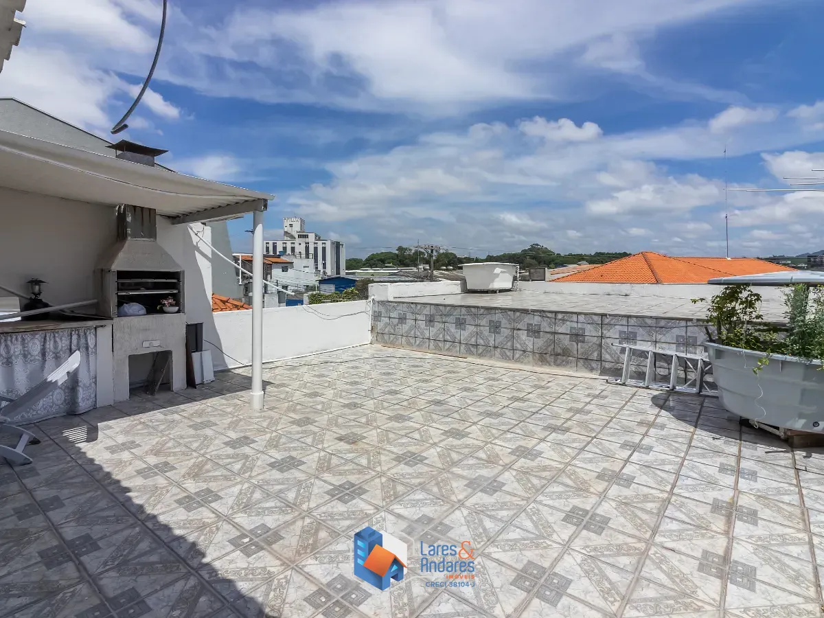 Casa, 3 quartos, 170 m² - Foto 29