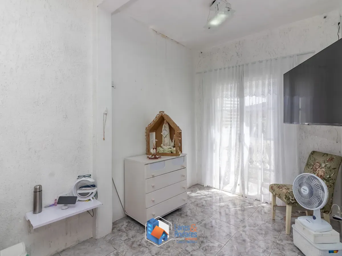 Casa, 3 quartos, 170 m² - Foto 13
