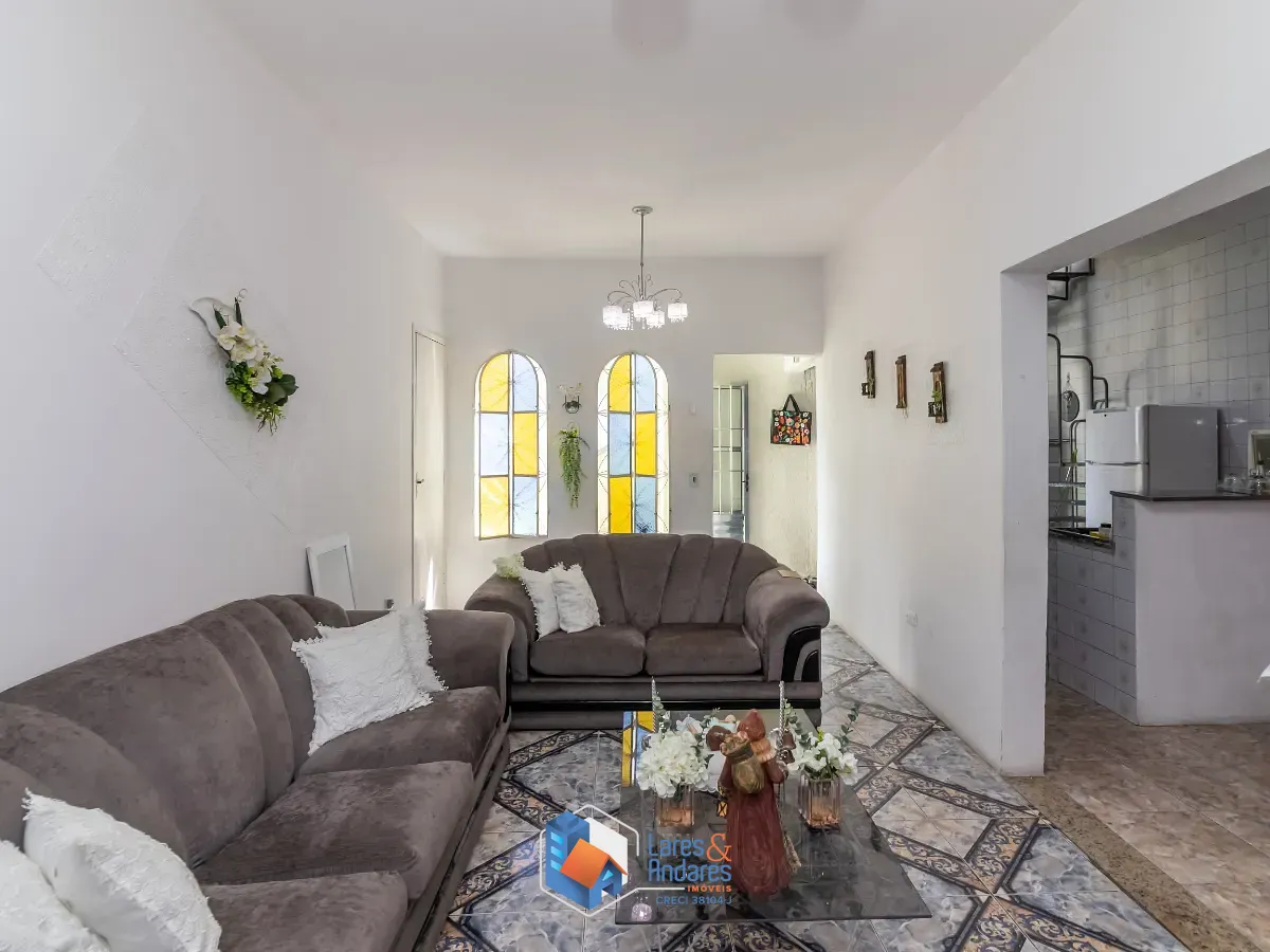 Casa, 3 quartos, 170 m² - Foto 22